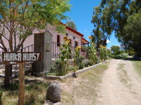 Casa de campo huaka huasy 2